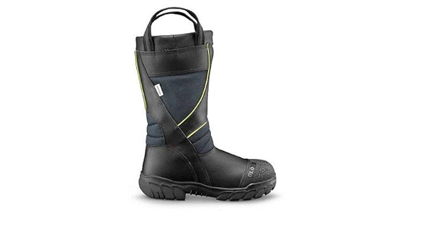 globe fire boots amazon