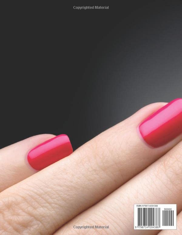 Nail Technology Theory Practice Exams - Image 2