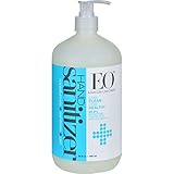 Eo Products Hand Sanitizer Unscented 32 Oz ( Multi-Pack)