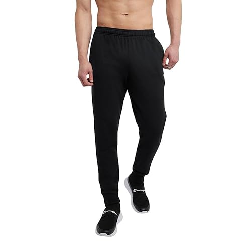 Champion Men's Joggers, Fleece Joggers, Sweatpants for Men (Reg. or Big & Tall)