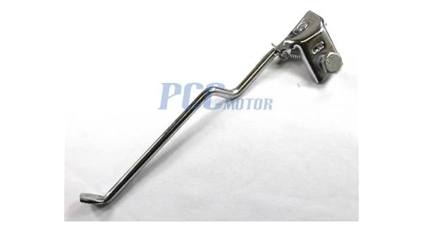 pocket bike kickstand