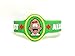 Allermates Kids Medical Wristband - Nutso (Tree Nut Allergy)