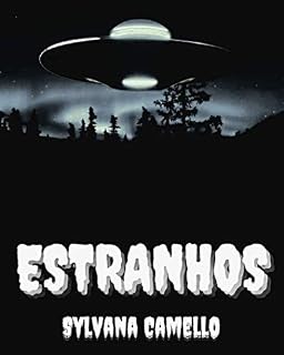 Livro ESTRANHOS