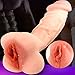QSSEWGX Realistic Toys Life Size Soft Male doles Full Realistic Natural Dolls Adult Toy for Men Gay Women Toy