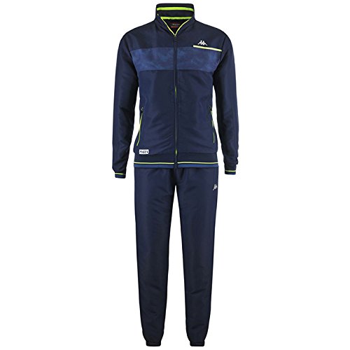 Kappa Trainingsanzug Sansone, Herren