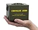Chocolate Bullet-Military Style Collectors Tin