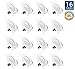 Hyperikon 6 Inch Recessed LED Downlight (5