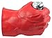 Fairly Odd Novelties Giant Foam Fist Hand Can Cooler Novelty, Right Hand, Red