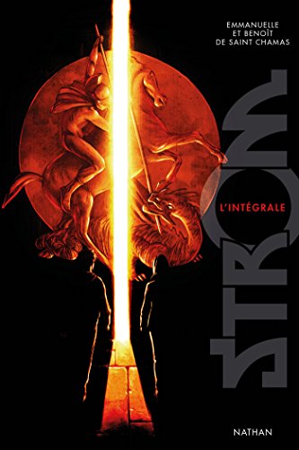 Strom (GF STROM) (French Edition) by Benoît de Saint Chamas