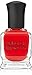 deborah lippmann Crème Nail Lacquer, It's Raining Men