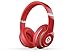 Beats Studio 2.0 WIRED Over Ear Headphone - Red NOT WIRELESS (Certified Refurbished)