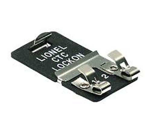 Lionel 62900 O & O27 Gauge Track Power LocKon