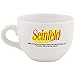 Seinfeld Classic Television No Soup For You 24 Ounce Ceramic Coffee Cup Mug