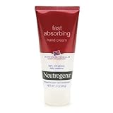 Neutrogena Norwegian Formula Fast Absorbing Hand Cream -  3 oz - 2 pk