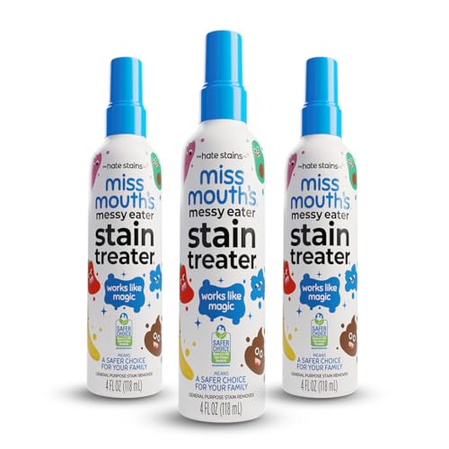 Miss Mouth's Messy Eater Stain Treater Spray
