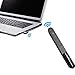Wireless Presenter, RF 2.4GHz Red Laser Pointer PowerPoint Clicker Presentation Remote Control with Mini USB Receiver-for Windows7/8/10/Linux/Android/Mac OS/MS Word/Excel/ iWork/Google Slides by KAKY