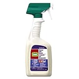 Procter & Gamble Cleaner w/Bleach, 32oz Spray Bottle, 8/Carton 02287CT
