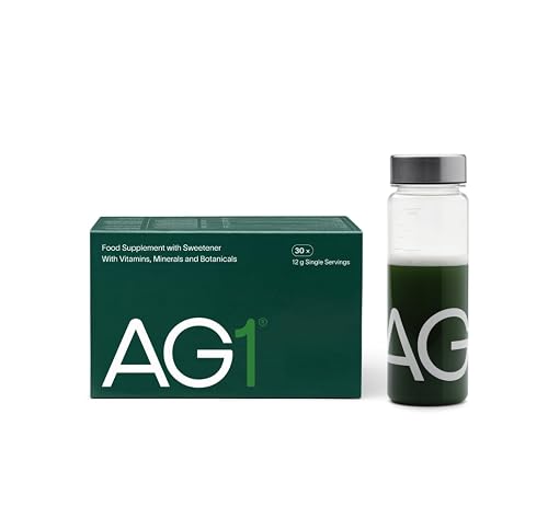 Ag1 travel packets | Insiderpuj.com