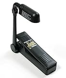 Mighty Bright 52210 Classic Music Light,  Black