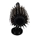 UNISHOW New Arrival Professional Salon Safety Hidden Hair Brush Stash Safe Diversion Can Secret Container Hot Sell (black)