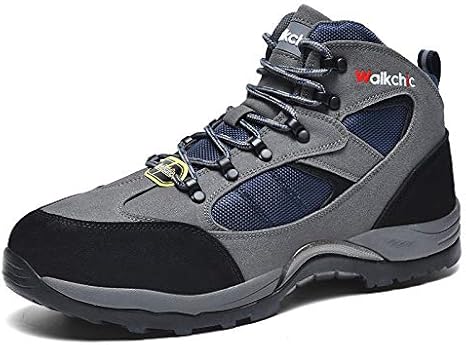 Amazon Co Jp Zyfxz メンズ レディース アーススチールトゥシューズ スポーツ レジャー 作業 Md ゴムソール 通気性軽量産業建設トレーナー 安全靴 Color B Size 46 ホーム キッチン