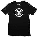 Hurley MTS0016240 Mens Dri-FIT T-Shirt