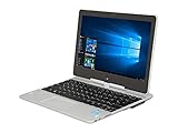 2018 HP EliteBook Revolve 810 G3 11.6" HD