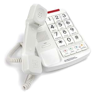Amazon.com : Northwestern Bell Big-Button Corded Phone