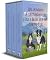 Livro Um Mistério Aconchegante de Finn e Briar Box Set Livros 1–3