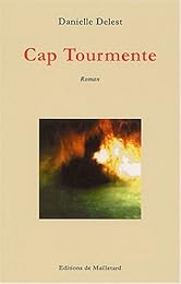 Cap tourmente