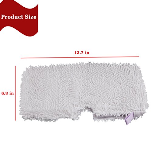2 clean+Replacement+Microfiber+Professional+Cleaners