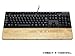 Filco Wooden Wrist Rest 440mm L-size Product Made in Japan