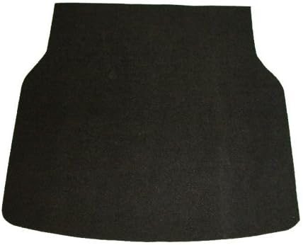 Autix Car Boot Liner Mercedes C-CLASS W203 Kombi W 203