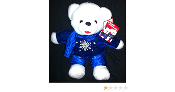 peluches grandes en walmart