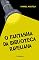 Livro O fantasma da Biblioteca Raveliana