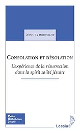 Consolation et désolation