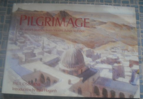 Pilgrimage by Paul Osborne