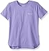 Columbia Girls Silver Ridge Ii Short Sleeve Tee