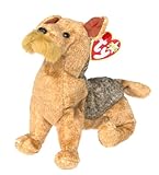 Ty Beanie Babies - Whiskers the Dog