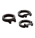 Grohe 46037000 Starlight Chrome Lever Clamp