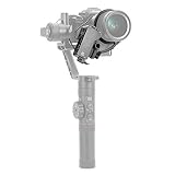 Zhiyun Crane 2 Servo Follow Focus Supports Real Time Focus for All DSLR and Mirroless Cameras Canon Nikon Sony Panasonic