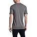 32 DEGREES Cool Mens Short Sleeve Crewneck T-Shirt Gray XXL