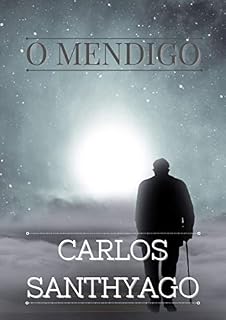 Livro O Mendigo