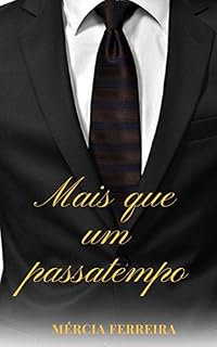 Livro Mais Que Um Passatempo