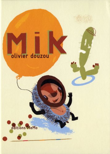 Mik