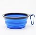 Glendan Large Size Collapsible Dog Bowl
