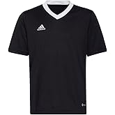 adidas Kids' Entrada 22 Jersey
