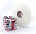 Aligeneral 1000 Count Roll 6-Pack Can Rings Universal Fit all 12oz Beer and Soda Cans