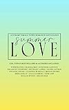 Summer Love: A Steamy Small Town Romance Anthology