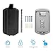 321 Locks© Key Lock Box LB-10 - Premium Storage Box for Outside Master key - Designed for Homes, Business, Realtors, Rental Properties, Property Managers, Airbnb